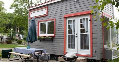 What You Should Consider When Buying A Tiny Home