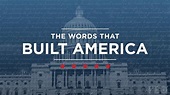 The Words That Built America - Trailer (HBO Documentary Films) - YouTube