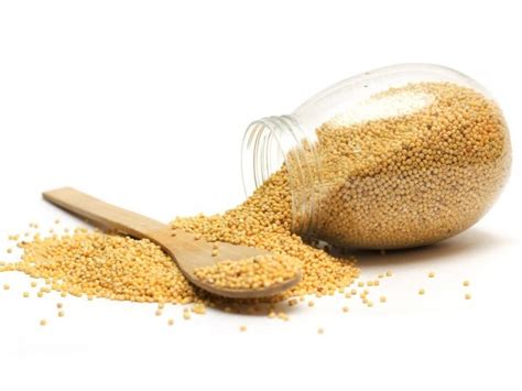 7 Amazing Benefits Of Millet Organic Facts