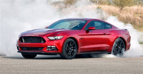 10 Best Muscle Cars For Racing