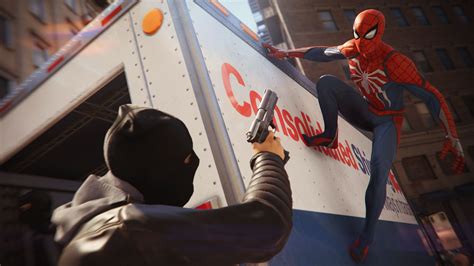 Sony Is Acquiring Insomniac Games Studio Behind Spider Man For Ps4