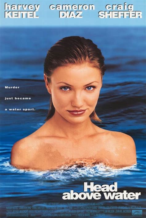 Head Above Water 1996