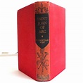SAINT JOAN OF ARC by V. Sackville-West. 1st Edition 1936. Definitive ...