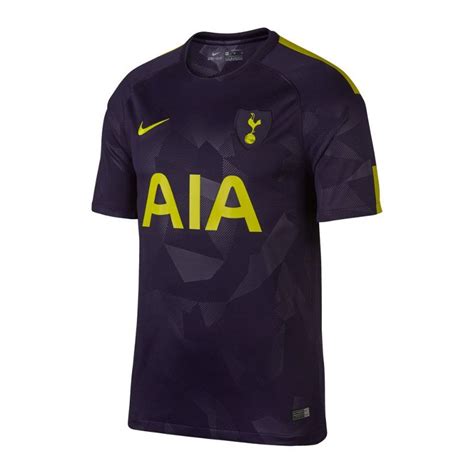 Seit 2016 trägt er die rückennummer 10, nachdem er zuvor jahrelang überwiegend mit der trikotnummer 8 für deutschland auflief. Nike Tottenham Hotspur Trikot UCL 17/18 F525 | Fanshop ...