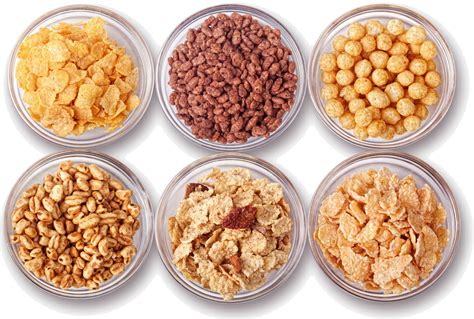 Cereals High In Fiber And Protein Cafecentralmugronfr