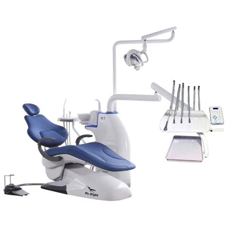 R7 Dental Chair Dental Equipment Packages Mrright Dental Chair