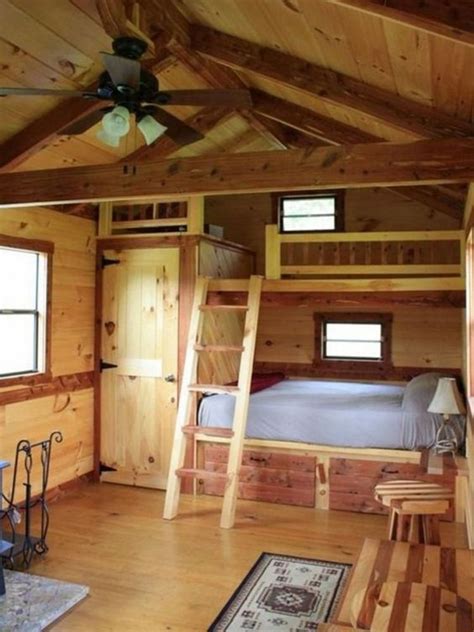 45 Tiny House Design Ideas To Inspire You Small Cabin Designs Tiny