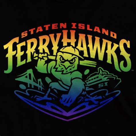 Staten Island Ferryhawks