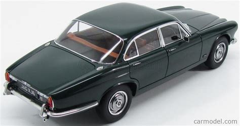 Paragon Models 98302r Scale 118 Jaguar Xj6 42l Mki Rhd 1971 British