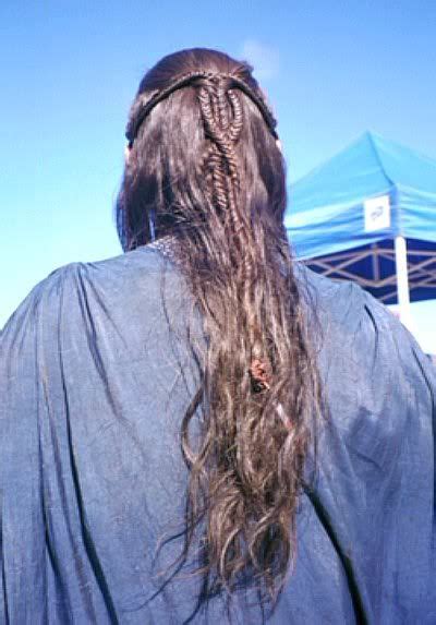 Elrond Hair Image By Fortuneglory On Photobucket Jeanne Elf Hair