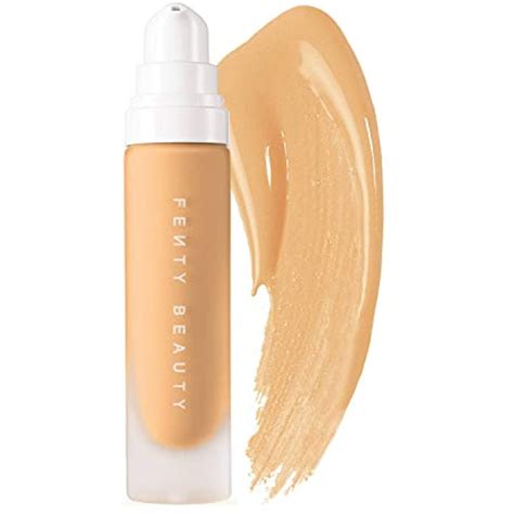 Buy Fenty Beauty Pro Filtr Soft Matte Longwear Foundation 190 Online