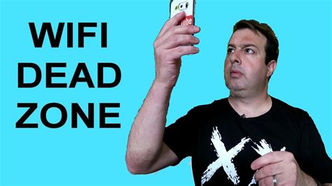 How To Get Faster Internet Wifi In Dead Zones Thetechieguy Youtube