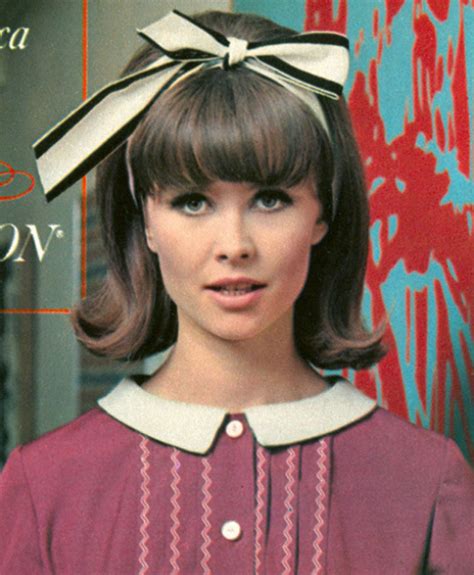 oh so lovely vintage 60 s hair inspiration