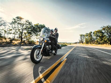 If you would like to get a quote on a new 2020 kawasaki vulcan® 900 classic lt use our build your own tool, or compare this bike to other touring motorcycles.to view more specifications, visit our detailed specifications. New 2021 Kawasaki Vulcan 900 Classic LT Motorcycles in ...