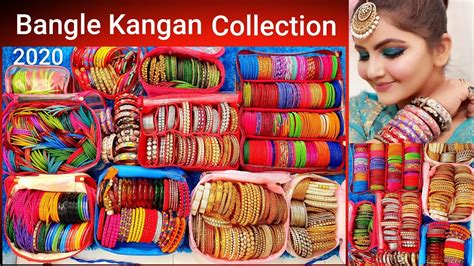 Bangle Collection 2020 Rara Recommendations Traditional Bridal