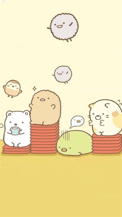 Cute Japanese Wallpaper ·① Wallpapertag