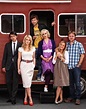26 iconic TV shows made in Leeds and the secrets behind them - Leeds Live