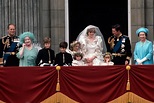 Of Crowns and Rings: Images of Royal Weddings Over a Century - The New ...