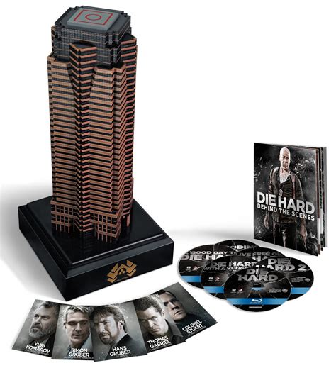 Impractical But Totally Pretty Blu Ray Box Sets And Packaging