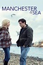 Manchester by the Sea (2016) - Posters — The Movie Database (TMDB)