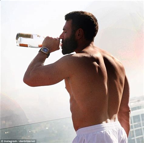 Instagram S Playbabe King Dan Bilzerian S Exploits Of Cash Cars Girls And Guns Daily Mail Online