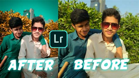 Adobe photoshop lightroom cc is one of the essential software for photographers. Lightroom Mobile Tutorial | Background Colour Chang | Best ...