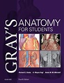 Gray’s Anatomy for Students, 4th Edition | VetBooks