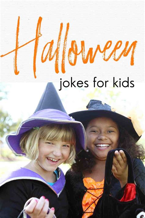 20 Hilarious Halloween Jokes For Kids Frosted Blog