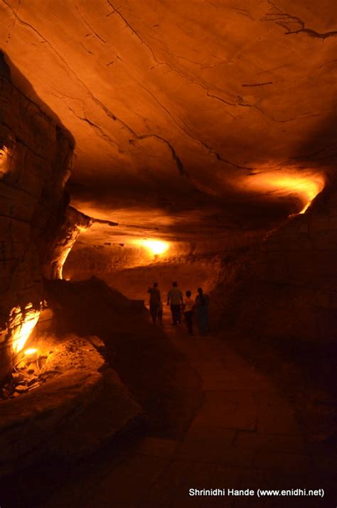 Belum Caves Andhra Pradesh Enidhi India Travel Blog