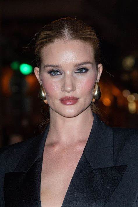 Picture Of Rosie Huntington Whiteley