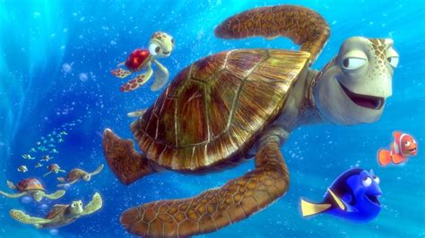 Finding Nemo 2003 Backdrops — The Movie Database Tmdb