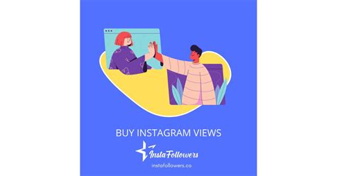 Buy Instagram Views If You Need Organic Promotion For Followers Views