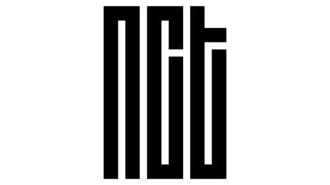 Nct Logo Free Png And Svg Logo Download