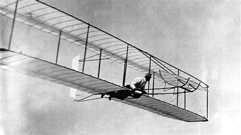Vídeo Así Fue El Primer Vuelo De Los Hermanos Wright Pioneros De La