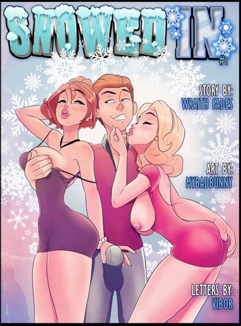 Western Porn Comics Sex Games Svscomics Hot Sex Picture