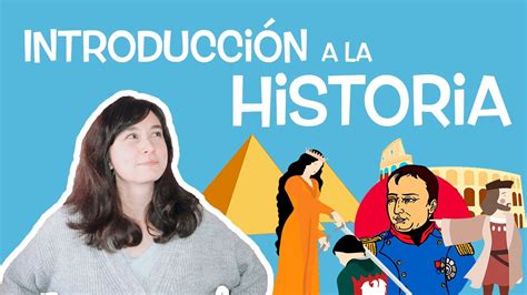 Qué Se Estudia En La Historia Universal