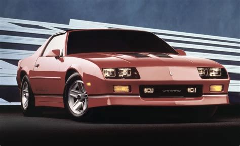 ⏩ check out ⭐all the latest chevy models in the usa with price of 2020 and 2021 vehicles ⭐. Top 10 Best American Sports Cars of the '80s » AutoGuide ...