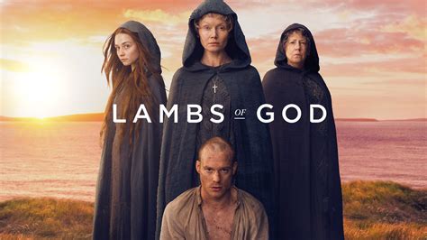 Lambs Of God Apple Tv