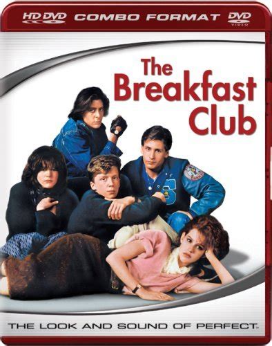 The Breakfast Club 1985