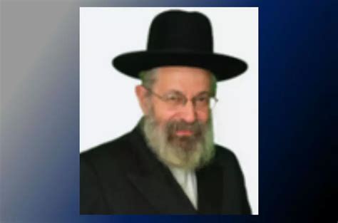 Lakewood Rabbi Molested Teen Who Was Sex Abuse Victim — Lawsuit
