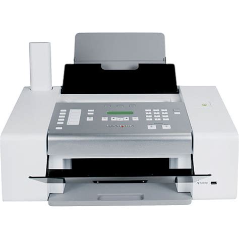 Lexmark X5070 All In One Printer Scanner Copier Fax 11n1000