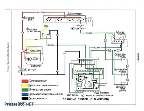 How To Decode A John Deere Wire Diagram Step By Step Guide