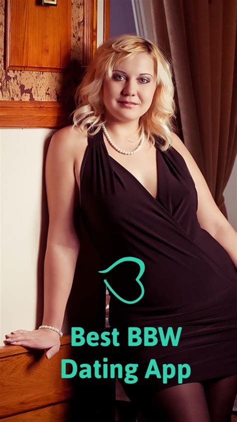 The Best Curvy Dating App For Bbws And Bhms Curvy Dating App Is A