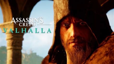Assassins Creed Valhalla Official Story Trailer Youtube