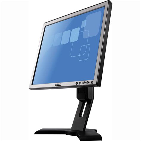 Dell P170s 17 Flat Panel Monitor 468 9272 Bandh Photo Video