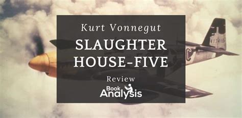 Slaughterhouse Five Review Free Will And The Nature Of War