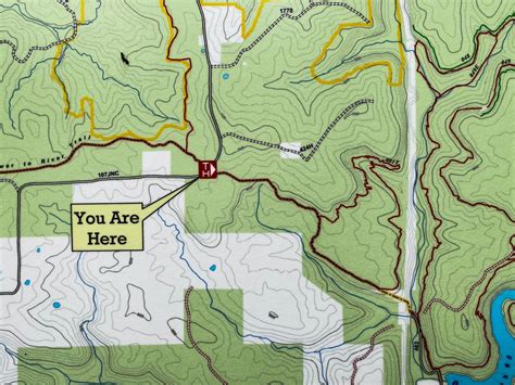 Top Shawnee National Forest Maps Apps