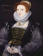 Tudor Tart: Anne Bourchier | Elizabethan costume, Renaissance fashion ...