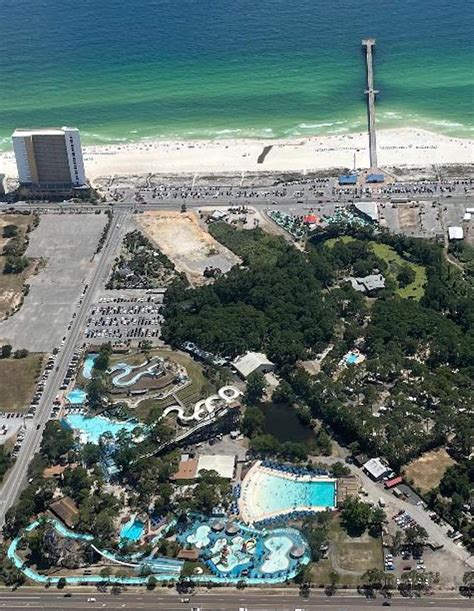 About Us ‣ Shipwreck Island Waterpark In Panama City Beach