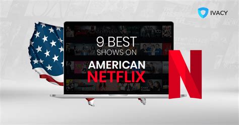 After all, when we're not eating food or going places, there's a from the sardonic sensibilities of anthony bourdain to the awkward dad humor of phil rosenthal, here are 21 of the best food/travel shows available on. 9 Best Shows on American Netflix and How to Watch Them ...